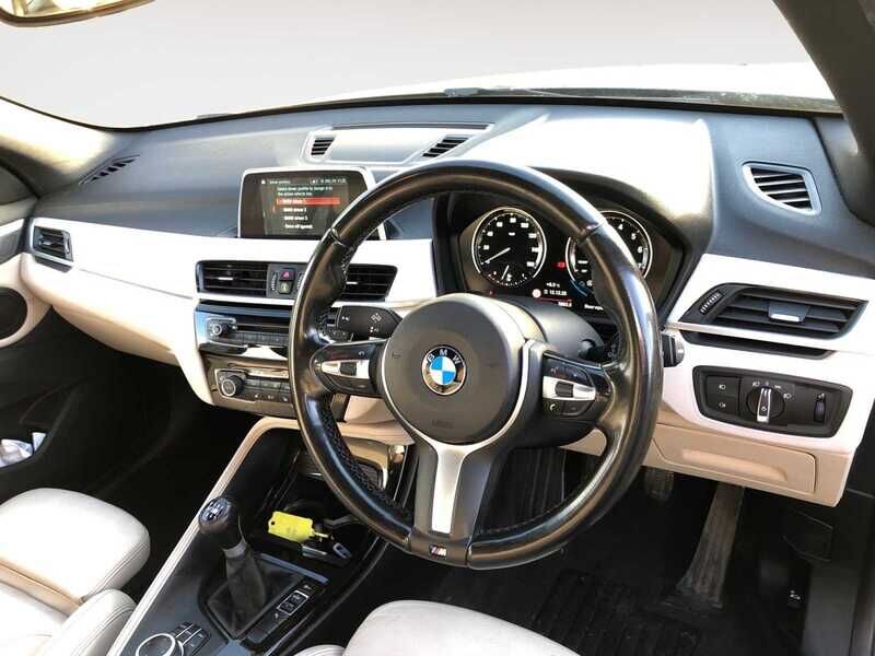 Used BMW X1 2019 for sale - 77044848: Photo 4