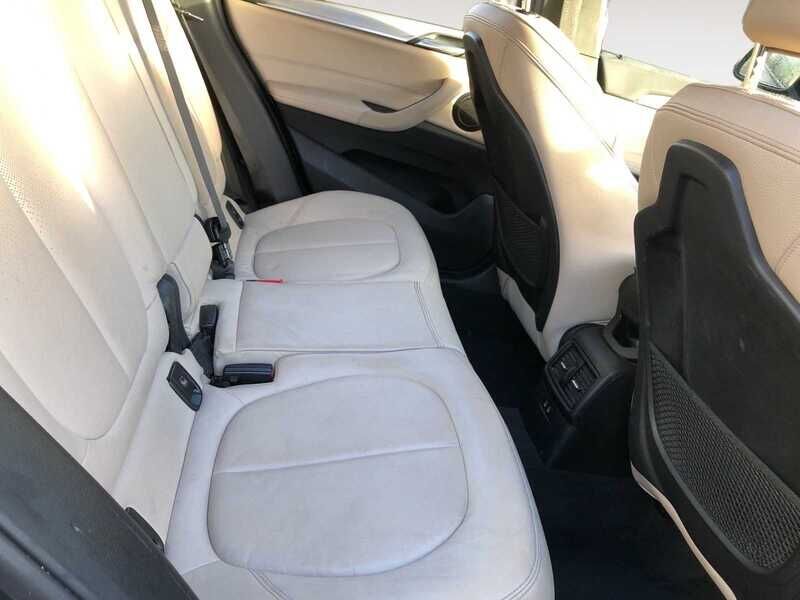 Used BMW X1 2019 for sale - 77044848: Photo 5
