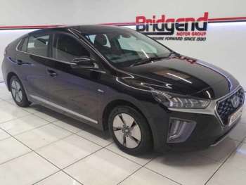 2020 (70) - 1.6 GDi Hybrid Premium 5dr DCT