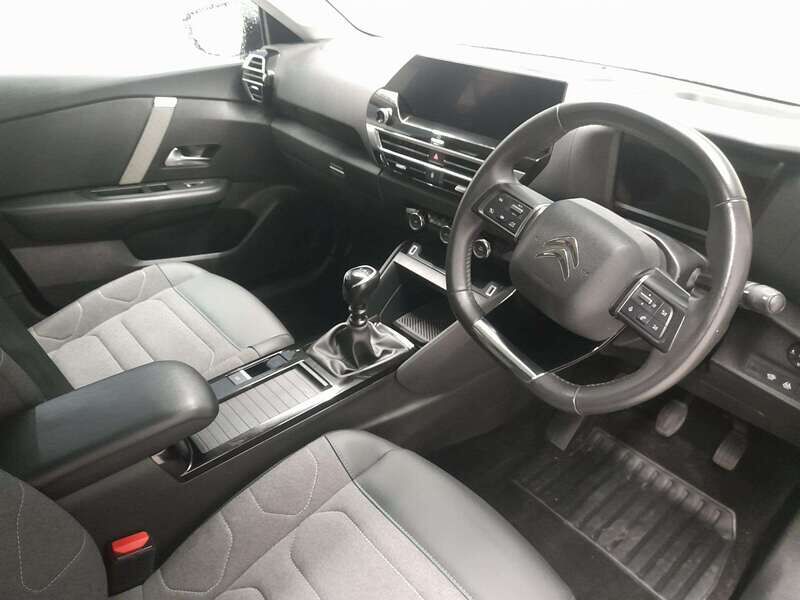 Used Citroen C4 2022 for sale - 77814253: Photo 10