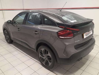 Used Citroen C4 2022 for sale - 77814253: Photo