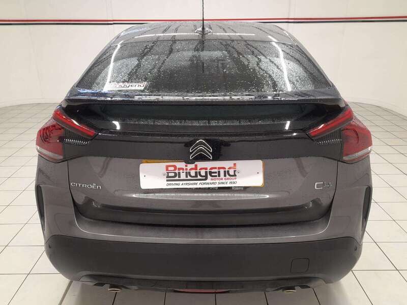 Used Citroen C4 2022 for sale - 77814253: Photo 5