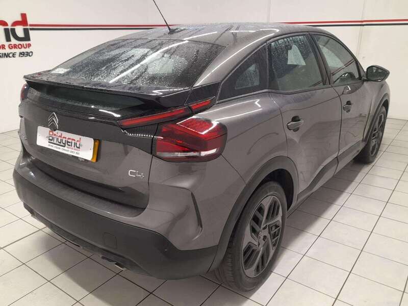 Used Citroen C4 2022 for sale - 77814253: Photo 6