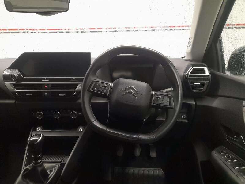 Used Citroen C4 2022 for sale - 77814253: Photo 9