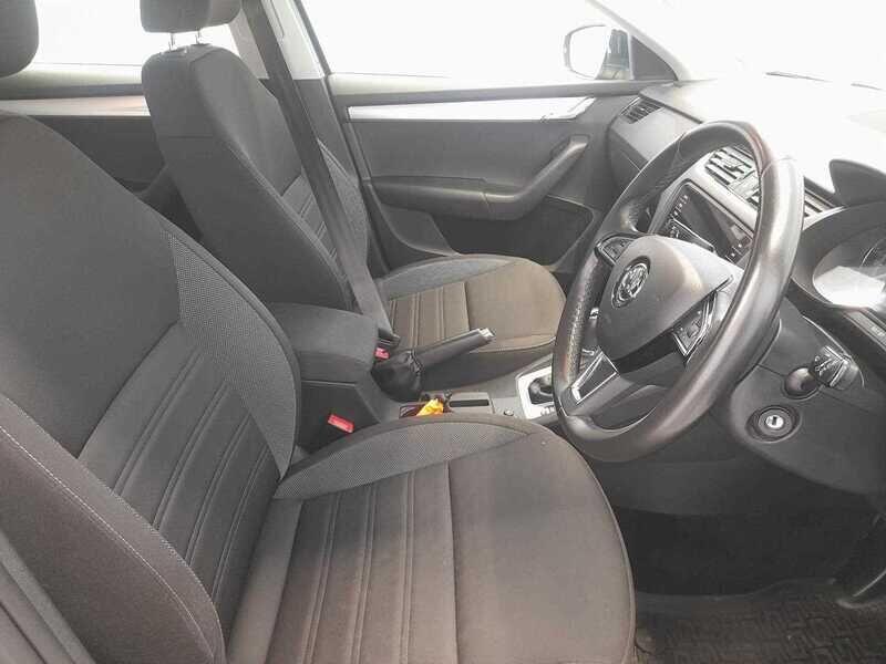 Used Skoda Octavia 2019 for sale - 76472295: Photo 11