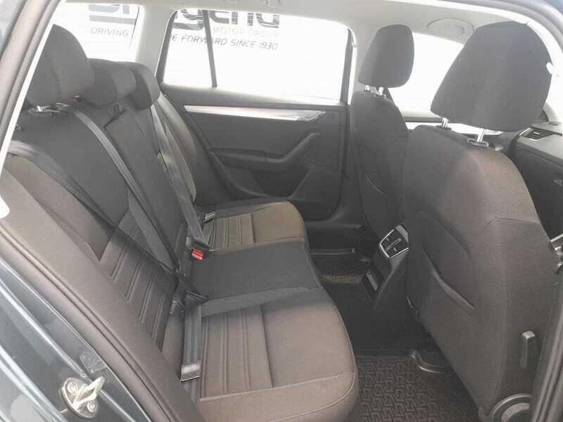 Used Skoda Octavia 2019 for sale - 76472295: Photo 12