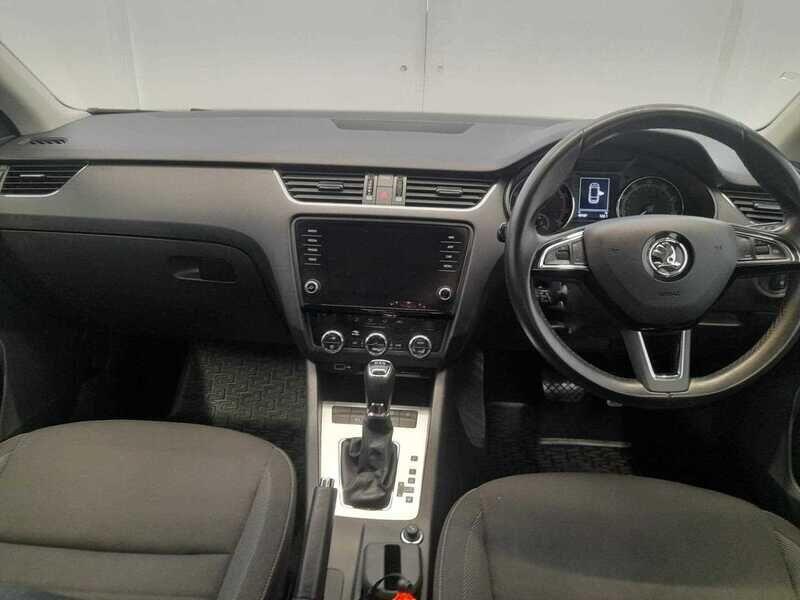 Used Skoda Octavia 2019 for sale - 76472295: Photo 13