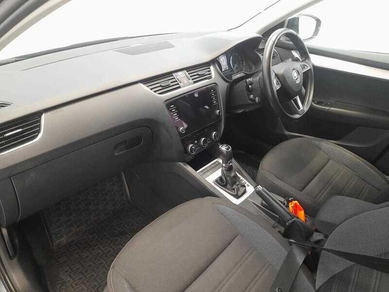 Used Skoda Octavia 2019 for sale - 76472295: Photo 14