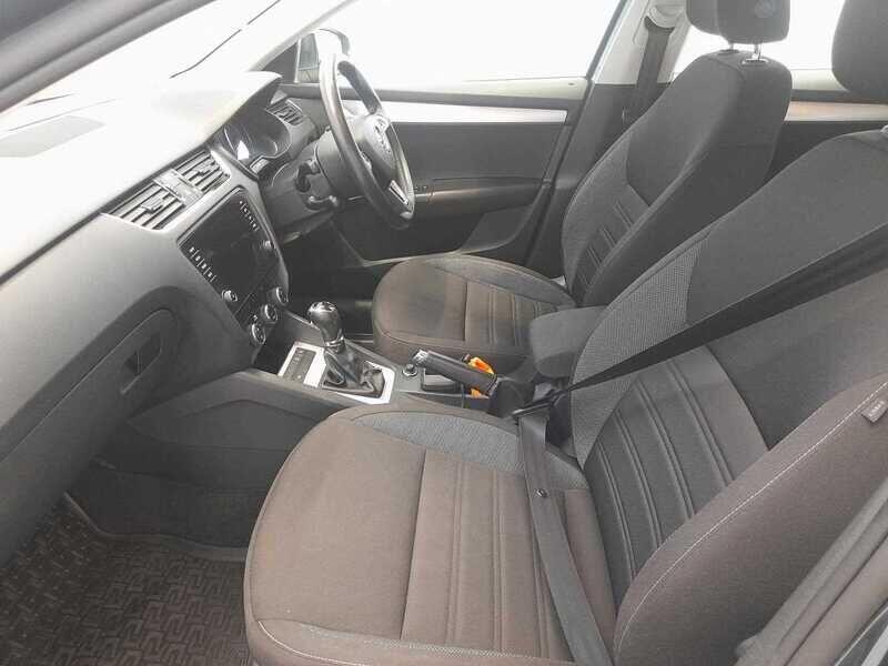 Used Skoda Octavia 2019 for sale - 76472295: Photo 15