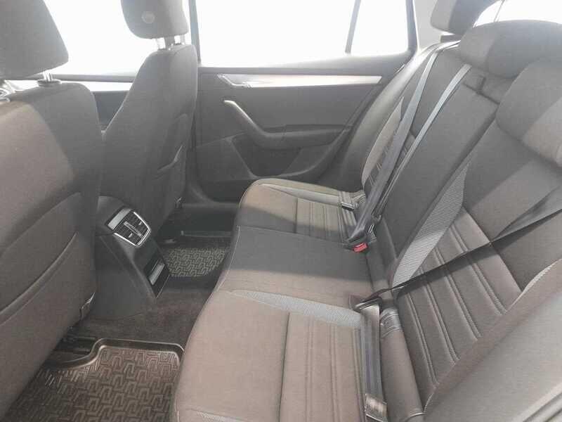 Used Skoda Octavia 2019 for sale - 76472295: Photo 16