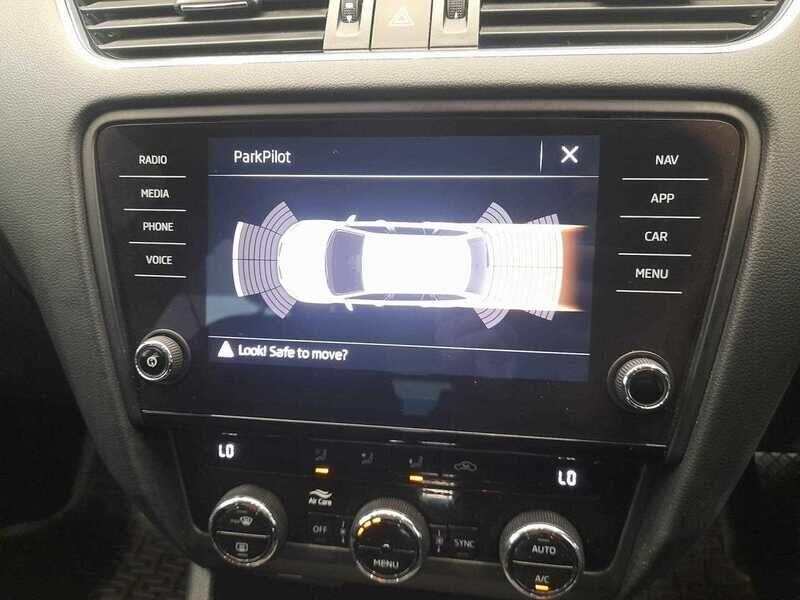 Used Skoda Octavia 2019 for sale - 76472295: Photo 18