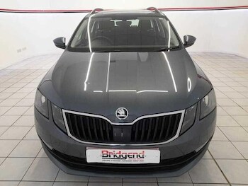 Used Skoda Octavia 2019 for sale - 76472295: Photo