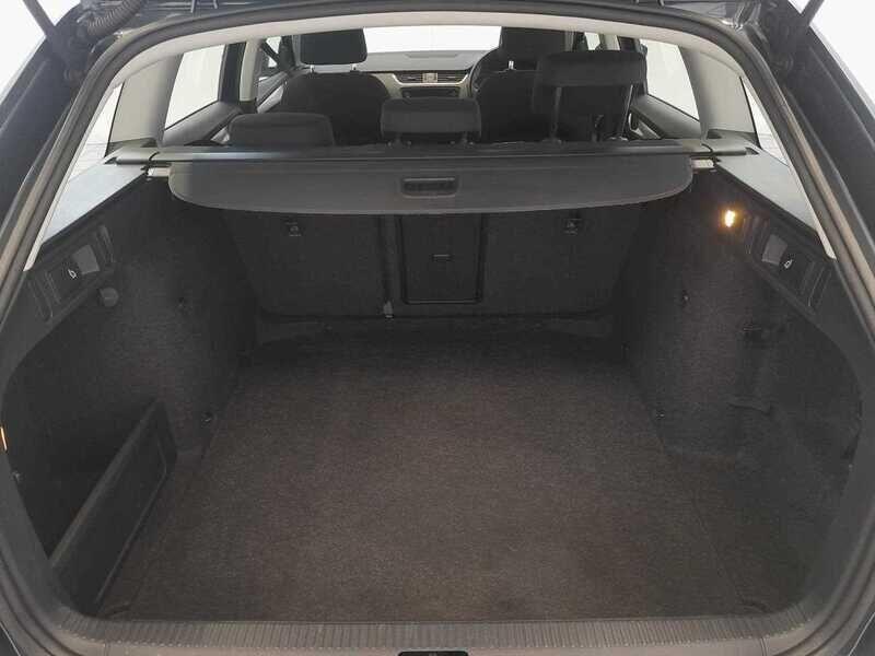 Used Skoda Octavia 2019 for sale - 76472295: Photo 7