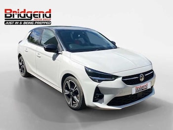 Used Vauxhall Corsa 2021 for sale - 79515308: Photo