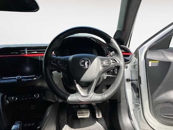 Used Vauxhall Corsa 2021 for sale - 79515308: Photo