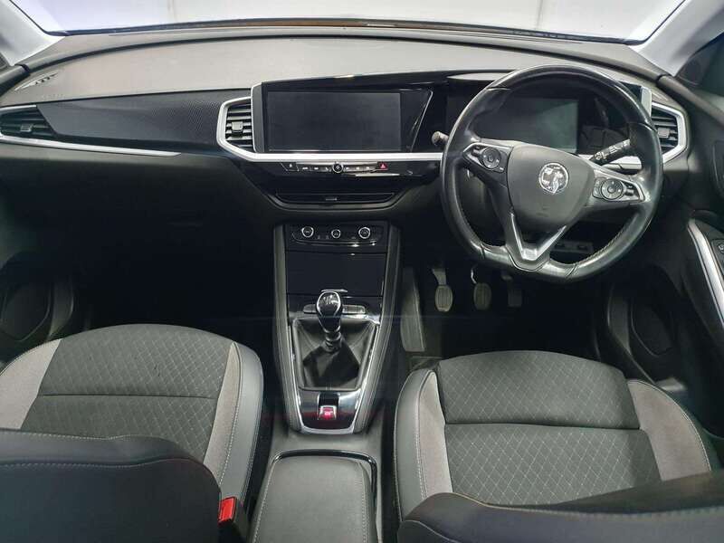 Used Vauxhall Grandland 2022 for sale - 77814586: Photo 13