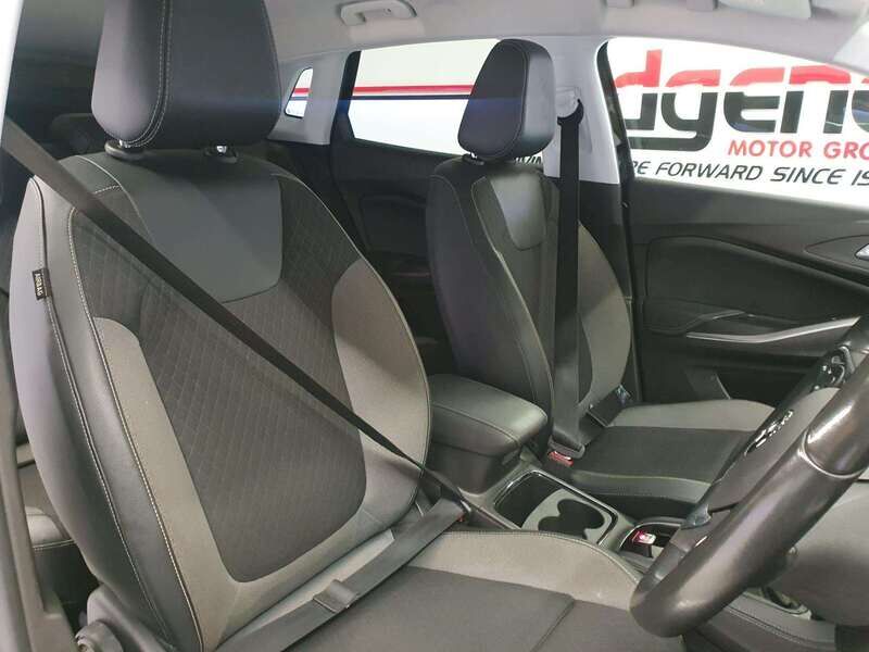 Used Vauxhall Grandland 2022 for sale - 77814586: Photo 14