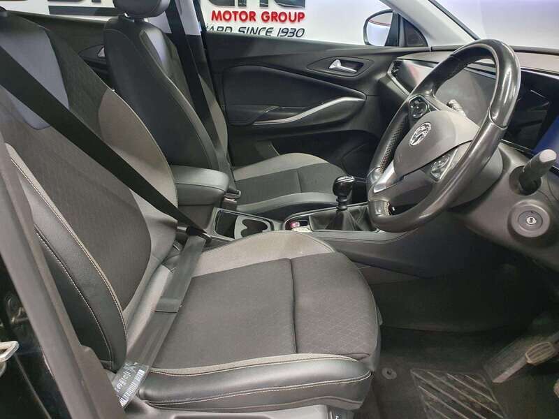 Used Vauxhall Grandland 2022 for sale - 77814586: Photo 15