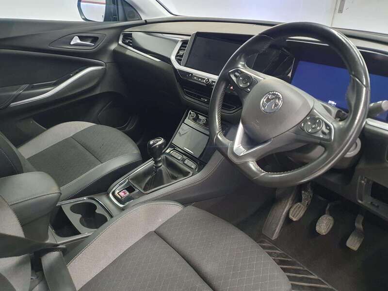 Used Vauxhall Grandland 2022 for sale - 77814586: Photo 16