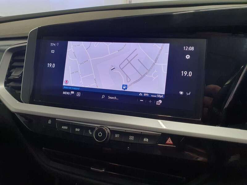 Used Vauxhall Grandland 2022 for sale - 77814586: Photo 17