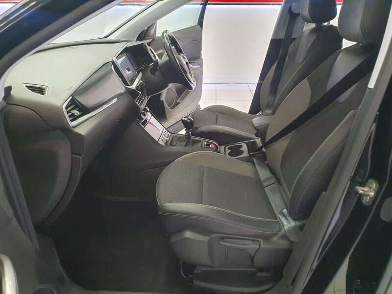 Used Vauxhall Grandland 2022 for sale - 77814586: Photo 21