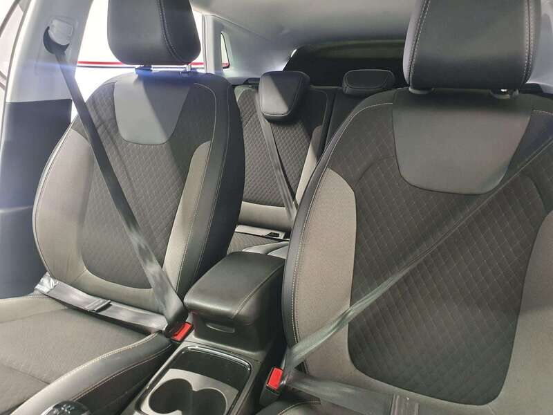 Used Vauxhall Grandland 2022 for sale - 77814586: Photo 22