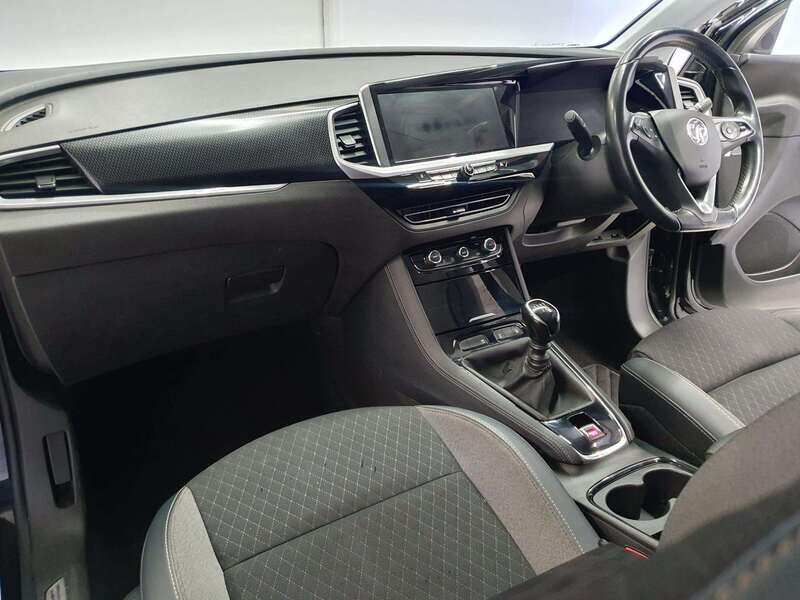 Used Vauxhall Grandland 2022 for sale - 77814586: Photo 25