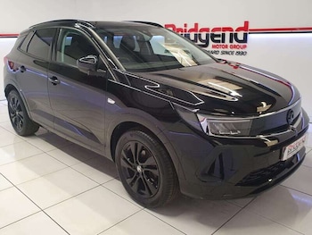 Used Vauxhall Grandland 2022 for sale - 77814586: Photo