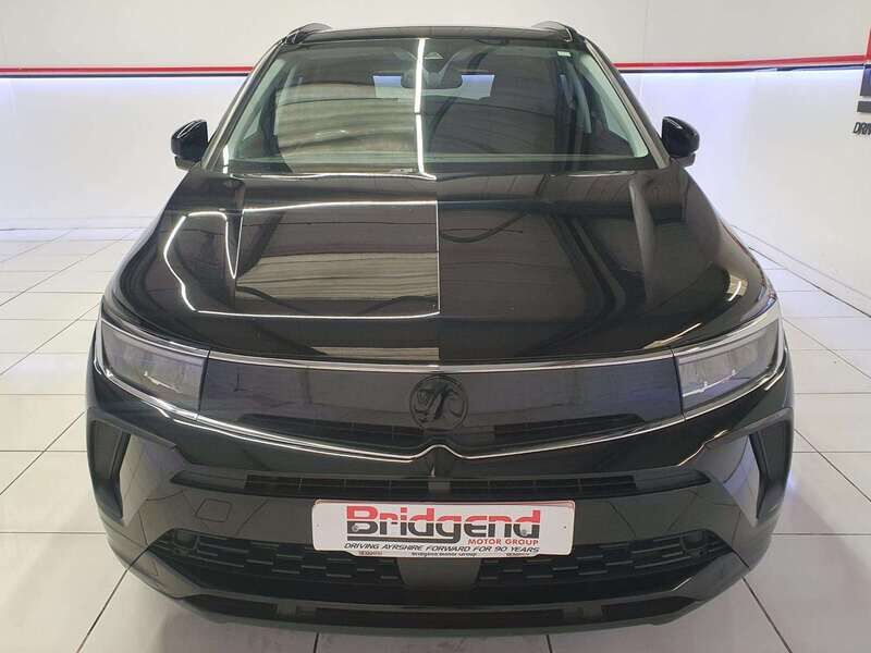 Used Vauxhall Grandland 2022 for sale - 77814586: Photo 3