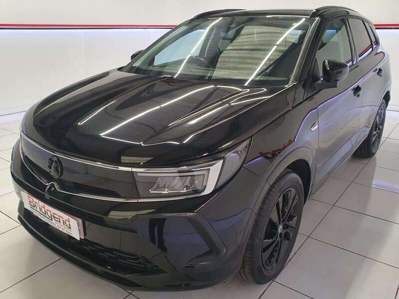 Used Vauxhall Grandland 2022 for sale - 77814586: Photo 4