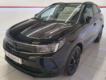 Used Vauxhall Grandland 2022 for sale - 77814586: Photo