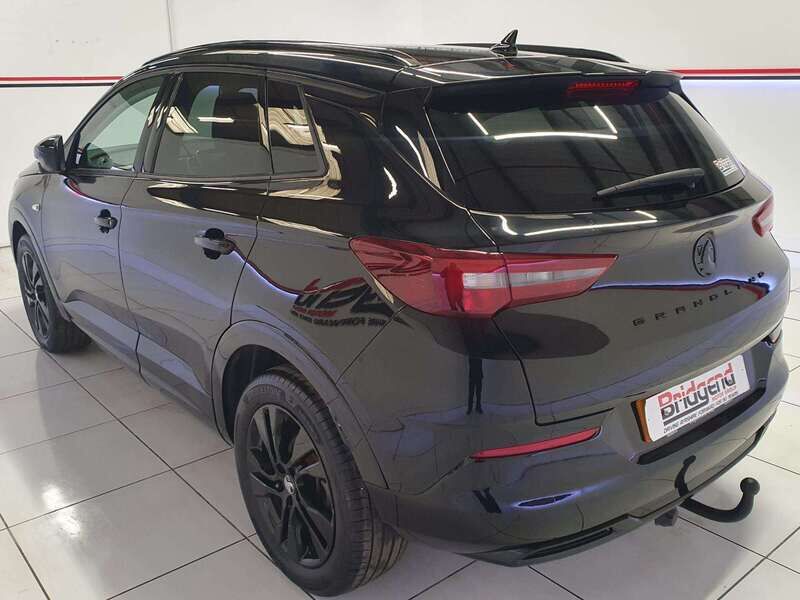 Used Vauxhall Grandland 2022 for sale - 77814586: Photo 5