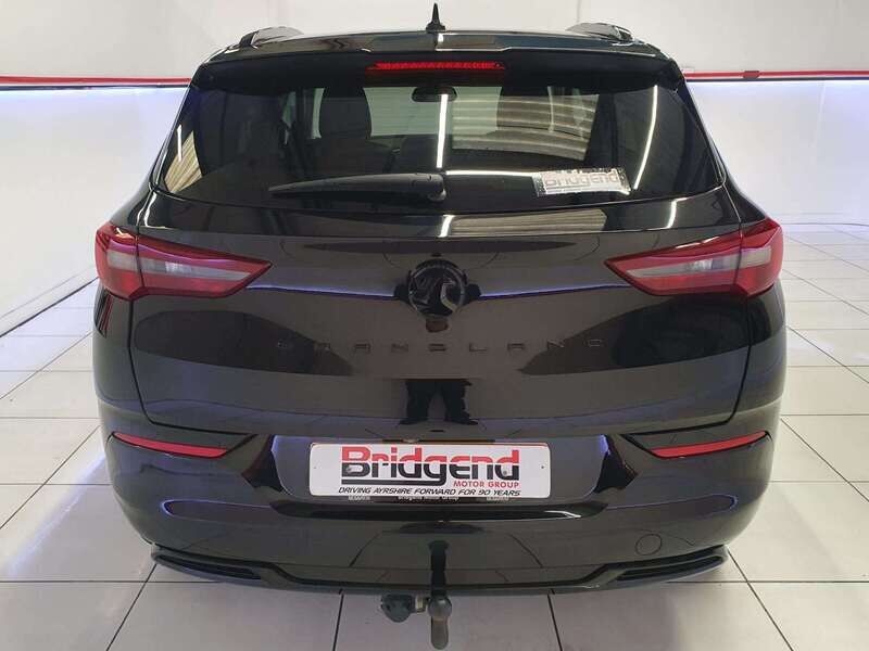 Used Vauxhall Grandland 2022 for sale - 77814586: Photo 6