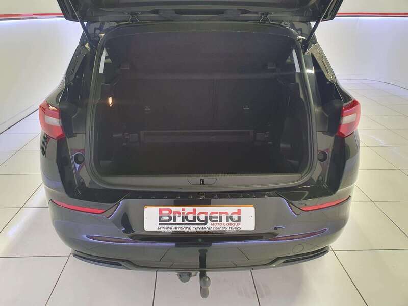 Used Vauxhall Grandland 2022 for sale - 77814586: Photo 8