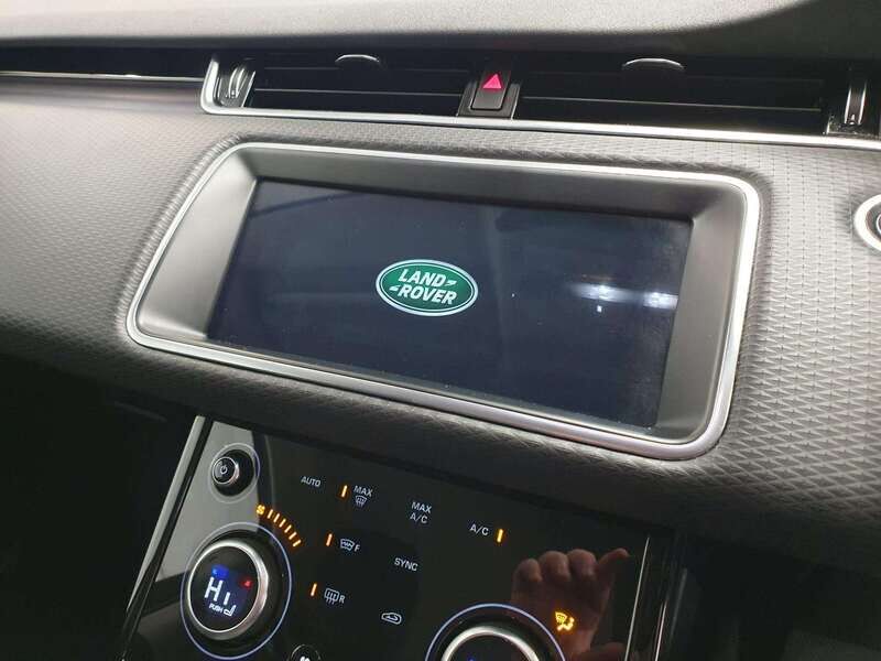 Used Land Rover Range Rover Evoque 2021 for sale - 77045046: Photo 15