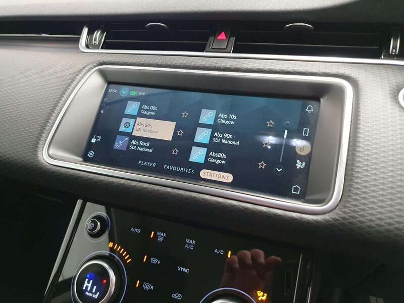 Used Land Rover Range Rover Evoque 2021 for sale - 77045046: Photo 16