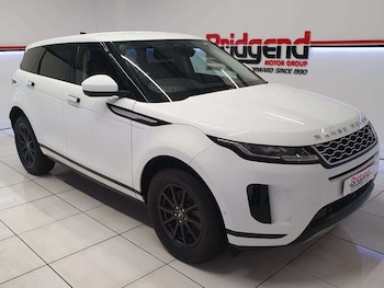 Used Land Rover Range Rover Evoque 2021 for sale - 77045046: Photo