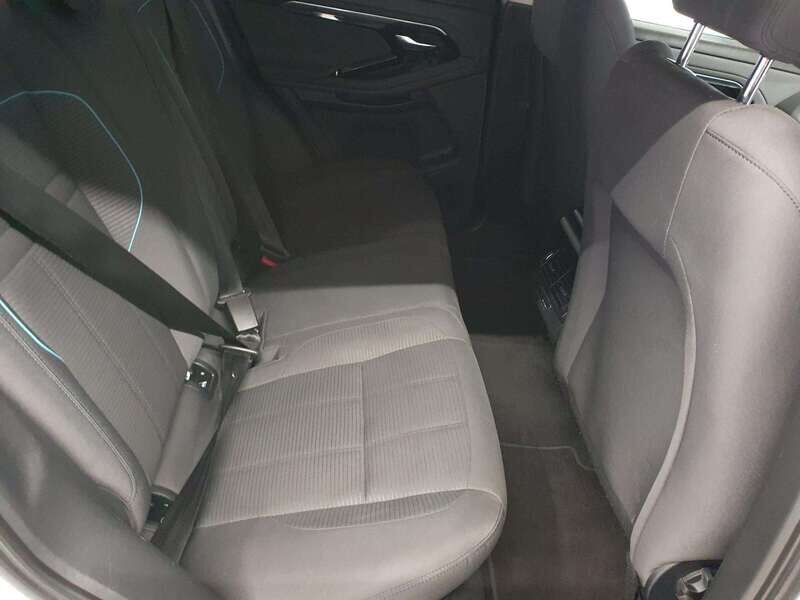 Used Land Rover Range Rover Evoque 2021 for sale - 77045046: Photo 9