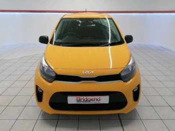 Used Kia Picanto 2022 for sale - 74232082: Photo