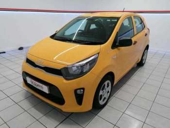 Used Kia Picanto 2022 for sale - 74232082: Photo