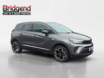 Used Vauxhall Crossland 2022 for sale - 76886466: Photo