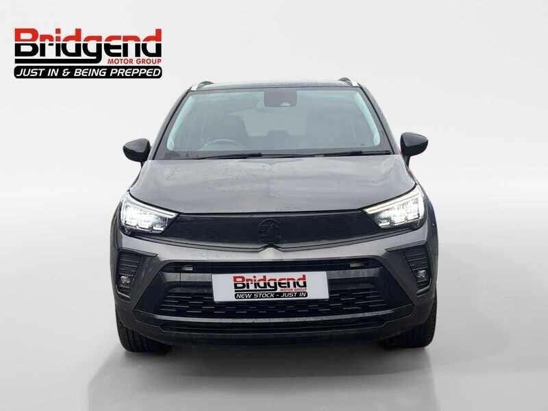 Used Vauxhall Crossland 2022 for sale - 76886466: Photo 2
