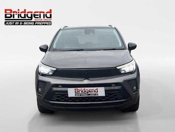 Used Vauxhall Crossland 2022 for sale - 76886466: Photo