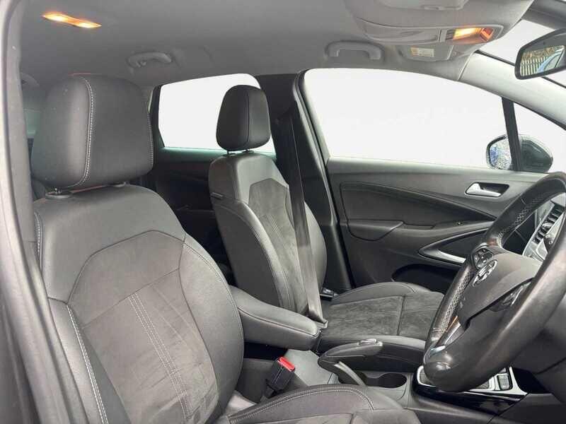 Used Vauxhall Crossland 2022 for sale - 76886466: Photo 5