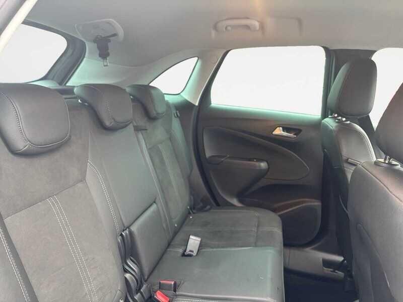 Used Vauxhall Crossland 2022 for sale - 76886466: Photo 6
