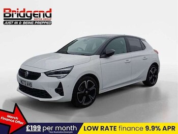 Used Vauxhall Corsa undefined for sale - 77814569: Photo