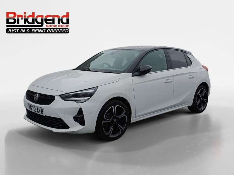 Used Vauxhall Corsa 2023 for sale - 77814569: Photo 3