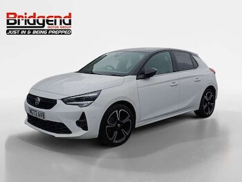 Used Vauxhall Corsa undefined for sale - 77814569: Photo