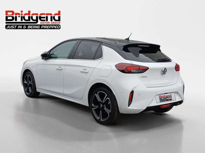 Used Vauxhall Corsa 2023 for sale - 77814569: Photo 4