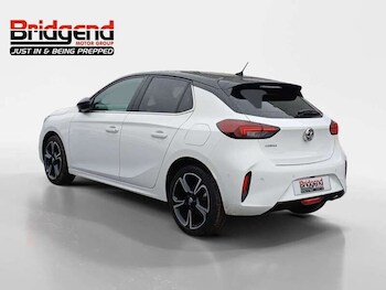 Used Vauxhall Corsa undefined for sale - 77814569: Photo